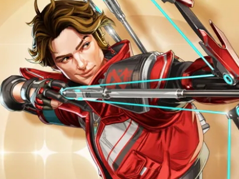 Apex Legends Anuncia Novo Personagem Sparrow na Temporada 25