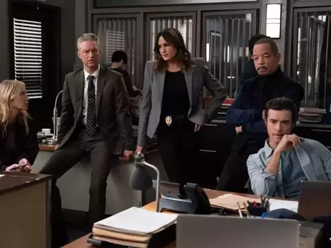 Law & Order: SVU tem showrunner mulher pela primeira vez; saiba mais