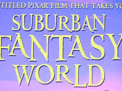 Pixar | Novo longa mostrará crianças tentando viver um último dia com o pai [ATUALIZADO]