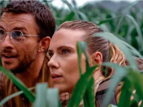 Jurassic World: Recomeço