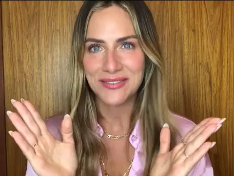 Giovanna Ewbank (Reprodução)