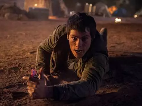 Maze Runner: Prova de Fogo | Dylan O'Brien quer todas as respostas nos primeiros comerciais da continuação