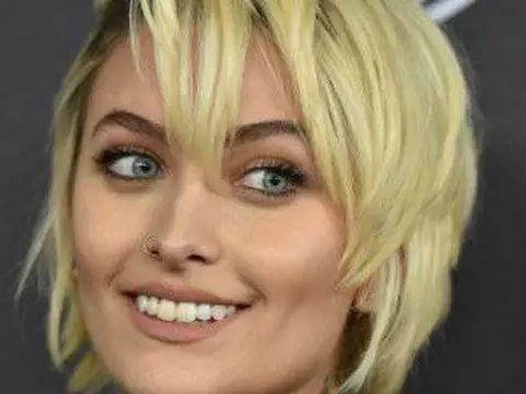 Star | Paris Jackson vai participar da série de Lee Daniels