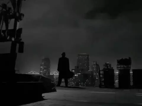 trailer serie spider-Noir Nicolas Cage
