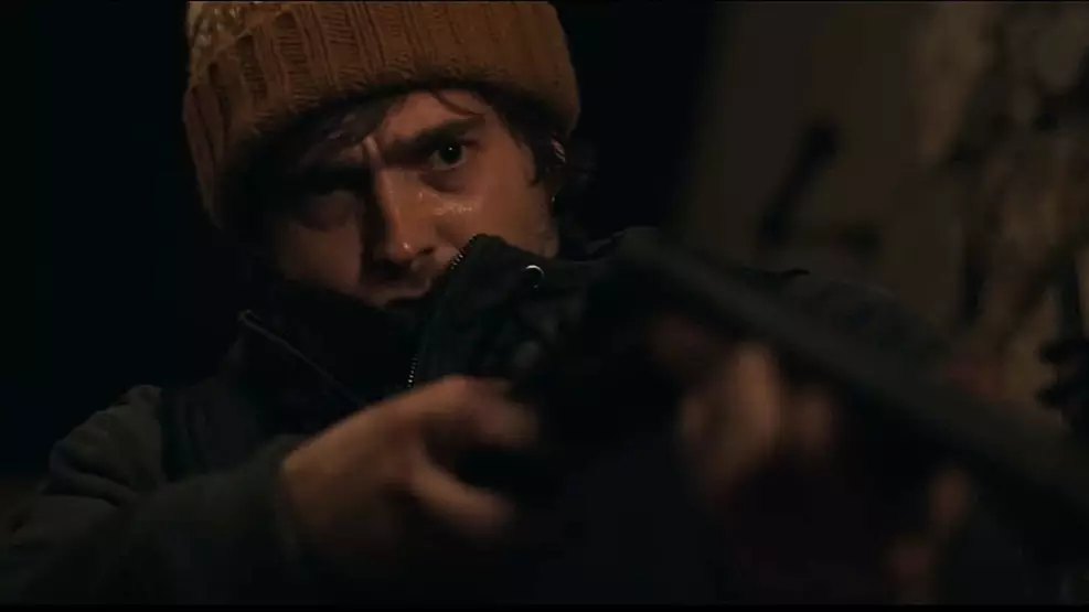 Resident Evil