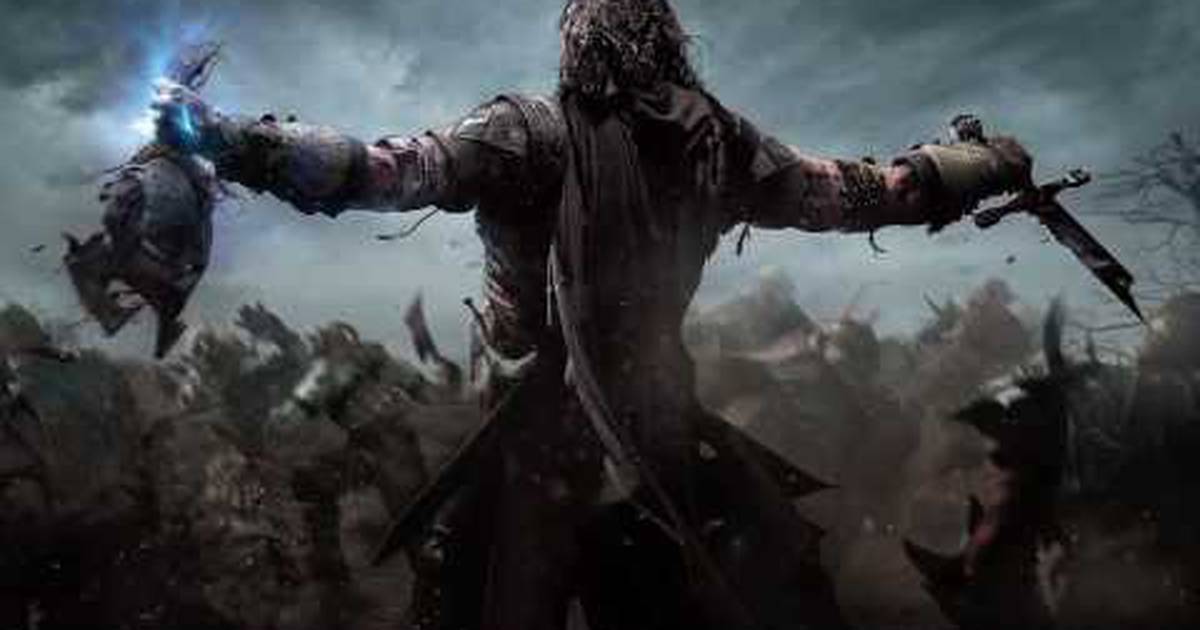 Revelados os requisitos para Middle-earth: Shadow of Mordor