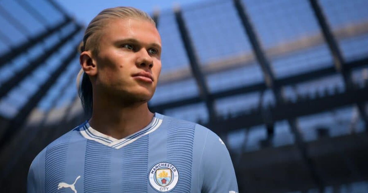 EA Sports FC 24, o novo 'FIFA', é revelado com gameplay; veja