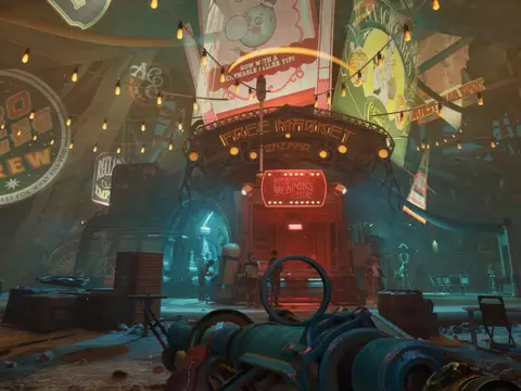 Jogamos | The Outer Worlds 2 conserva a essência do original