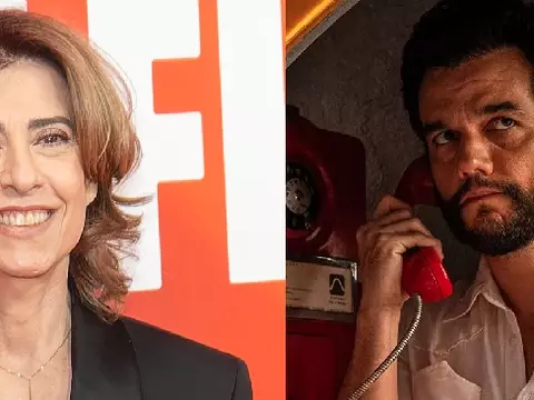 O Agente Secreto | Fernanda Torres declara apoio ao filme no Oscar