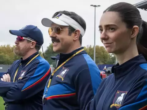 'Ted Lasso' Awaited Season 4 Gets New Trailer