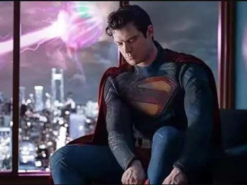 Superman