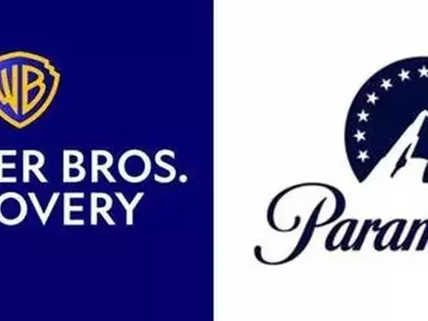 Paramount Skydance planeja adquirir Warner Bros. Discovery, diz WSJ