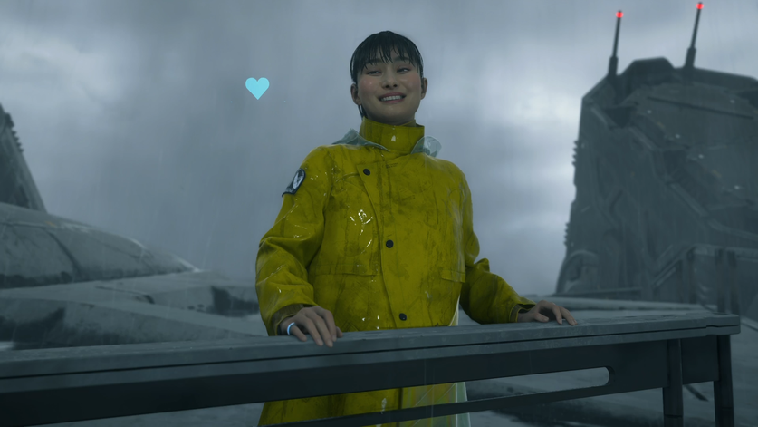 Death Stranding 2