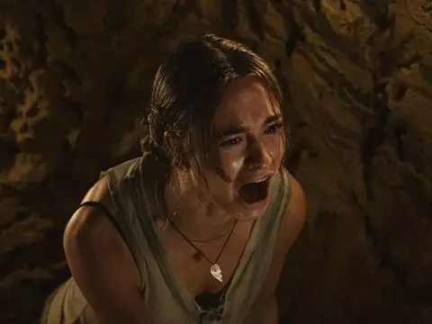 O Primata | Terror com ator de Dexter ganha teaser