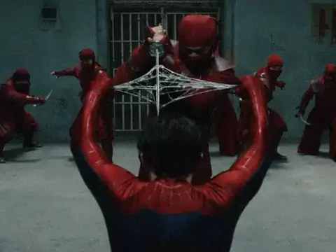 Homem-Aranha: Um Novo Dia ganha teasers com Tentáculo, teias orgânicas e mais