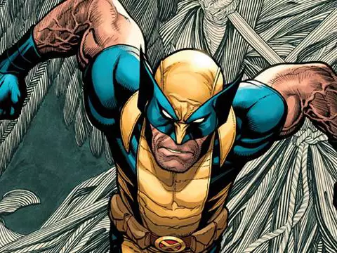 Divulgação/Marvel Comics