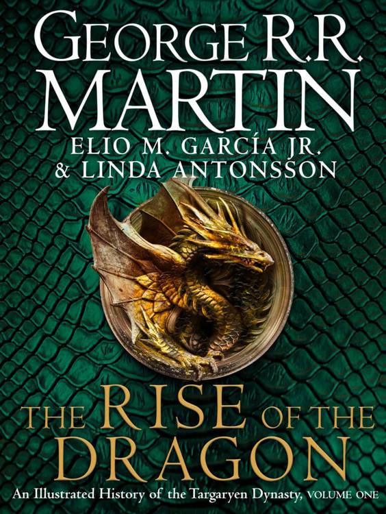 Não aguenta esperar? Os livros que originaram 'House of The Dragon