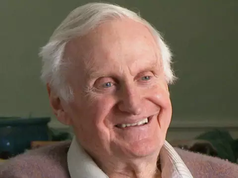 O cineasta John Boorman