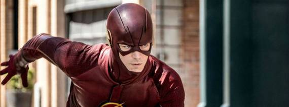 RESUMÃO COMPLETO 7ª TEMPORADA THE FLASH!