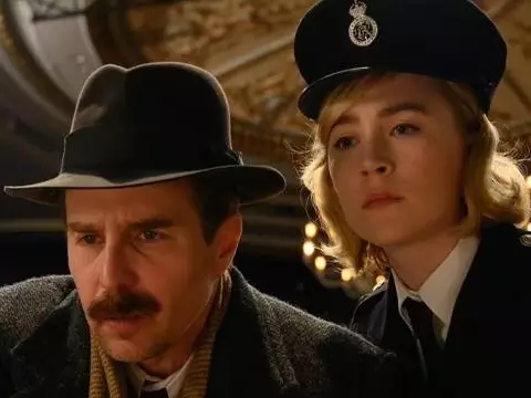 See How They Run (Searchlight Pictures)