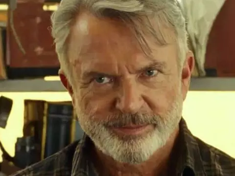 Sam Neill