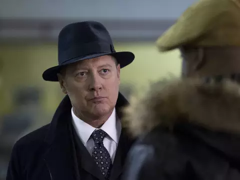 Foto de The Blacklist/Sony Television/Divulgação