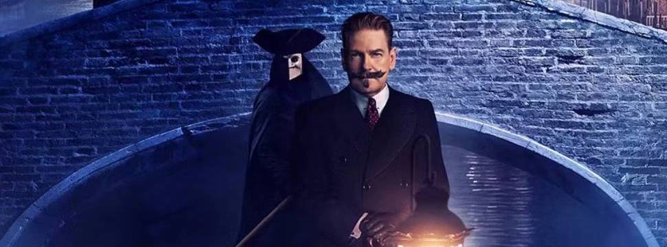 A Noite das Bruxas  O que esperar do novo filme de Hercule Poirot -  Canaltech