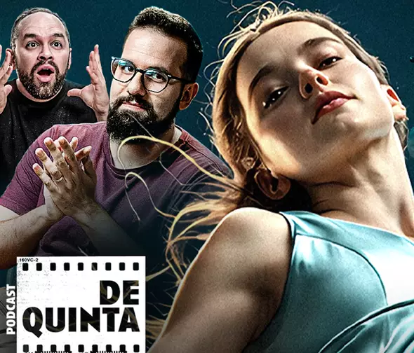 De Quinta Podcast