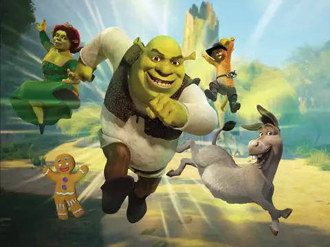 Shrek 2 | Com trailer, remake do clássico da animação é anunciado; mas há um porém