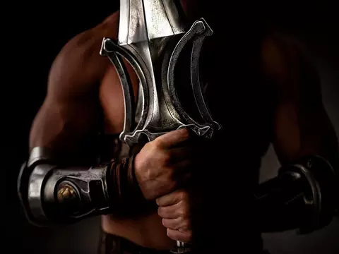 He-Man | Ator revela orçamento gigante do novo filme live-action