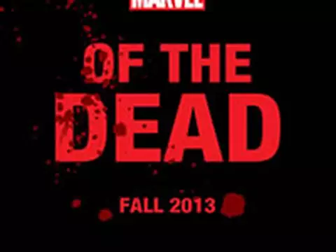 George A. Romero fala sobre projeto com a Marvel Comics
