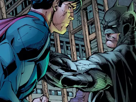 James Gunn diz que escalar o Superman é mais difícil que o Batman