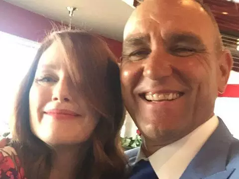 Kingsman: The Golden Circle | Ator de Arrow e Sete Homens e Um Destino entra para o elenco