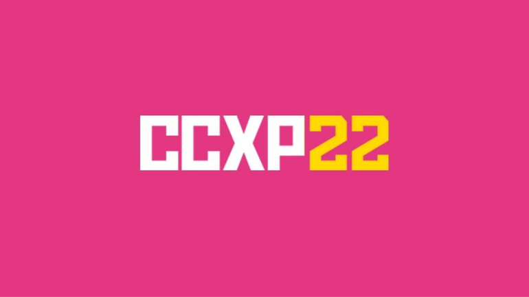 CCXP 2022