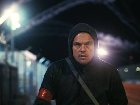 Uma Batalha Após a Outra é o tipo de filme que define um Século