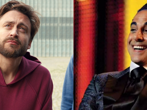 Jogos Vorazes | Kieran Culkin se junta ao elenco do novo filme