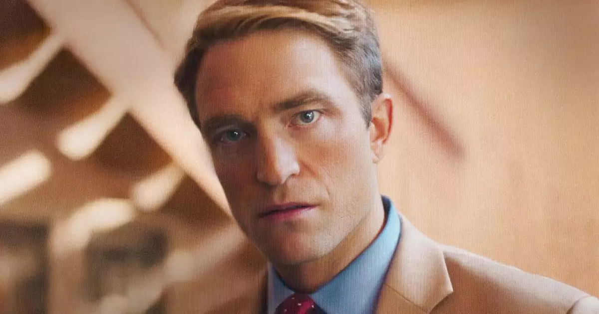 Primetime | Filme da A24 ganha novo trailer; Robert Pattinson vive ...