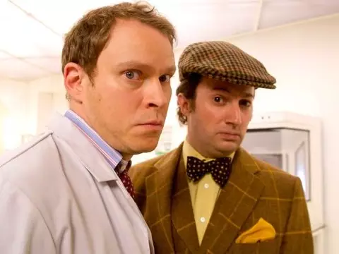 BBC Edits 11 Episodes of Famous British Show for Blackface