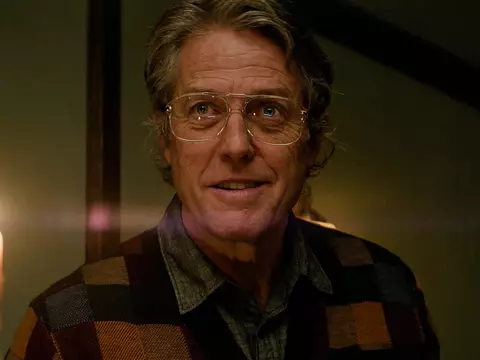 Cena de Herege (Divulgação)