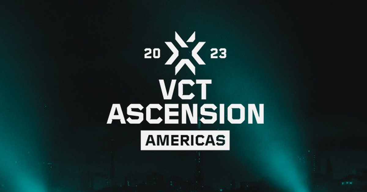 VCT Ascension Americas Riot libera novo lote de ingressos; veja