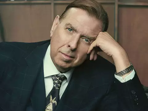 Philip K. Dick’s Electric Dreams | Timothy Spall estará no primeiro episódio da série de ficção científica