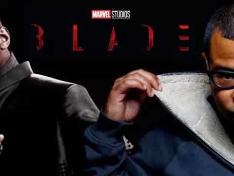 Blade | Novo rumor do MCU aponta para última salvação possível: Jordan Peele