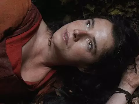 Jessie Buckley Hamnet