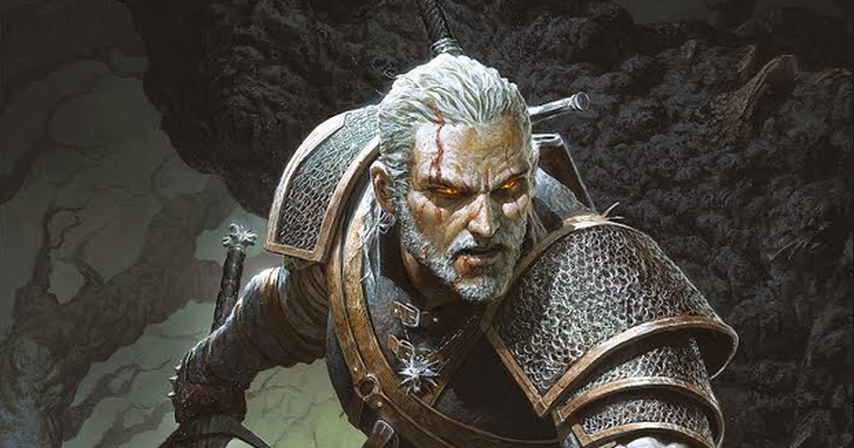 The Witcher (jogo eletrônico), The Witcher Wiki