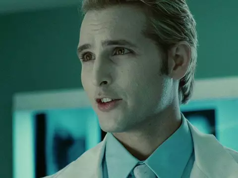 Foto de Crepúsculo/Lionsgate/Divulgação