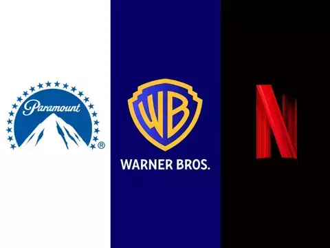 Paramount diz que compra da Warner pela Netflix é "ilegal" em carta ao Congresso