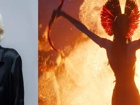 Fernanda Montenegro narra novo trailer de Avatar: Fogo e Cinzas; veja