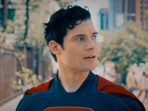 Superman tem maior estreia no HBO Max desde Barbie; veja números