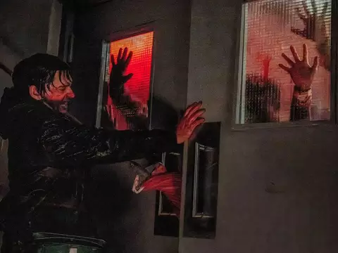Resident Evil