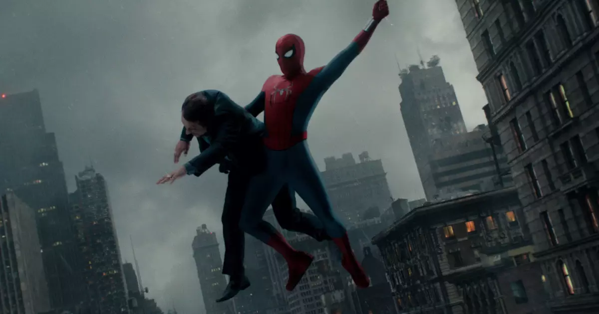 Filmes Homem-Aranha: Um Novo Dia | Todos os vilões confirmados4 min de leitura A cozinha